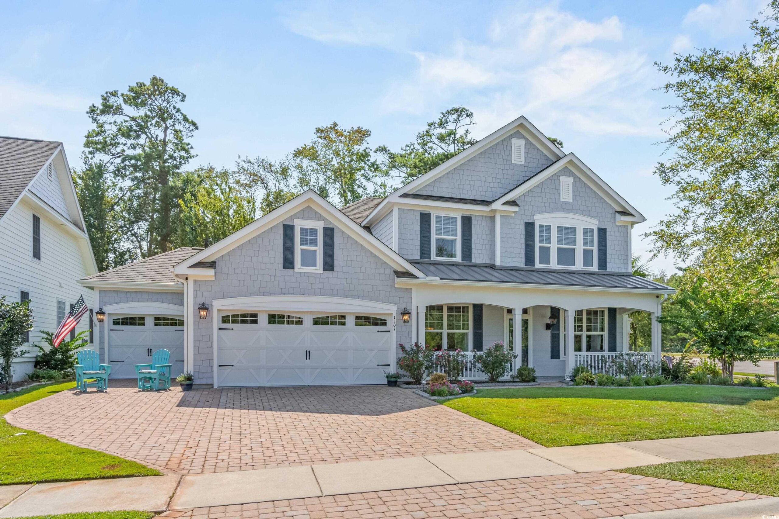 1501 Thorbury